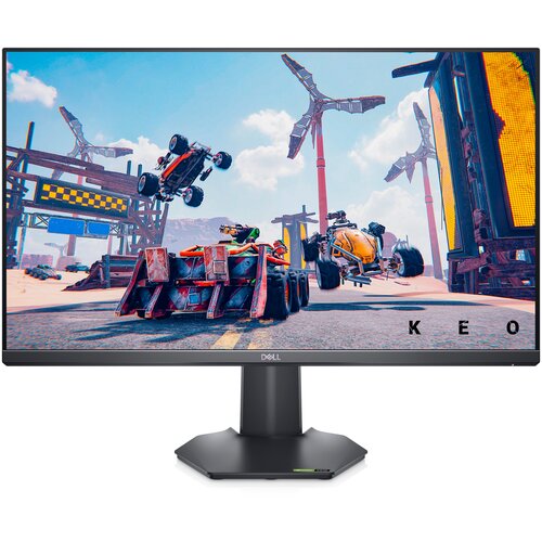 27 Монитор DELL G2722HS, 1920x1080, 165 Гц, IPS, черный 27 монитор aiwa md2705 k black ips 1920x1080 165hz