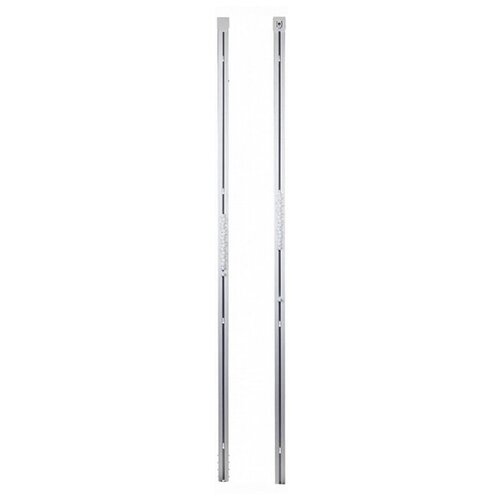 Карниз для штор Haier Nayun Curtain scalable rail 3.5 NY-CR-3.5