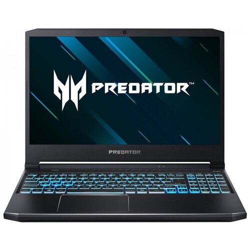 Acer Predator Helios 300 PH315-53-75QP (Intel Core i7 10870H 2200 MHz/15.6