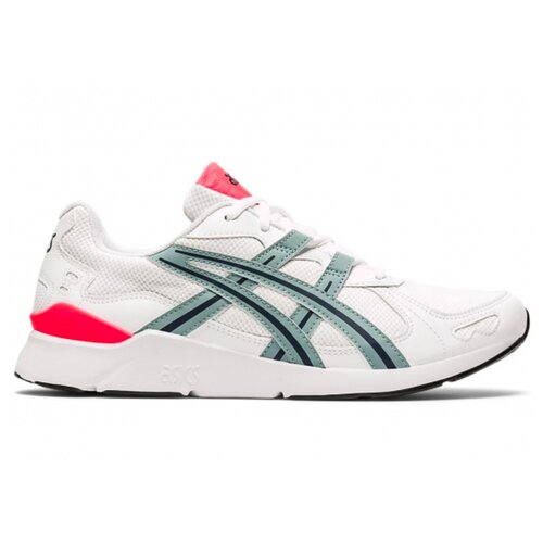 фото Кроссовки asics gel-lyte runner 2 1191a296-102 (white-black)