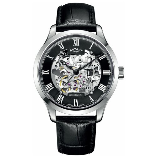фото Наручные часы rotary gs02940/30
