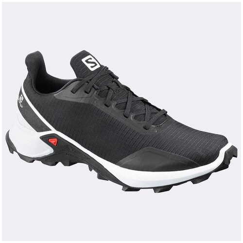 фото Кроссовки salomon alpнаcross (uk 11; eur 46; usa 11,5; 29,5 см)