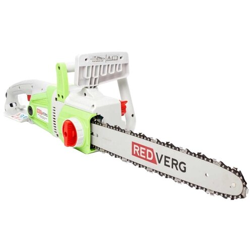 Цепная электропила Redverg RD-EC2200-16 1498000₽