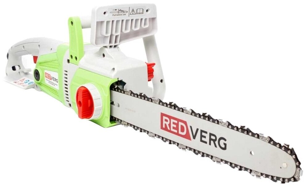 Электропила RedVerg RD-EC2200-16