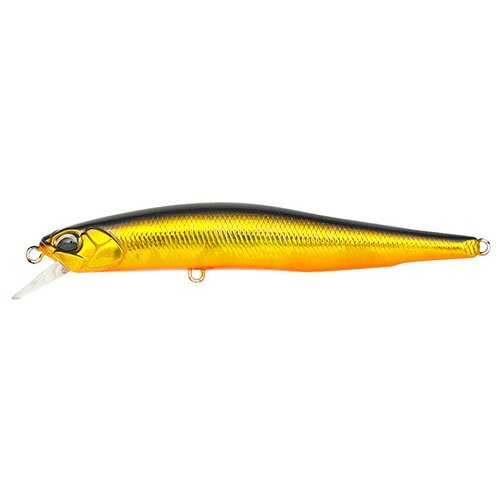 Воблер DUO Realis Minnow 80F, 80 мм, 4.3 гр, плав.