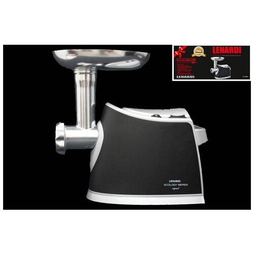 Мясорубка 114-004 118-114-004 617500₽