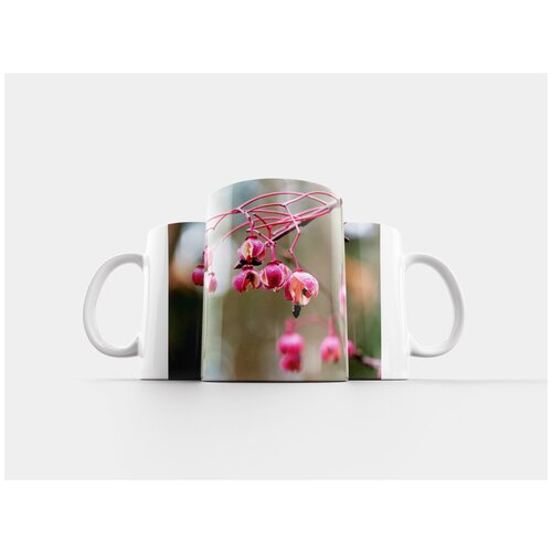 фото Кружка "форд, старинный автомобиль, построен в 1929 г" 320 мл lotsprints