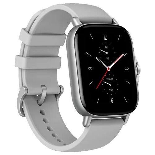 фото Смарт часы smart watch m50 pro, серый