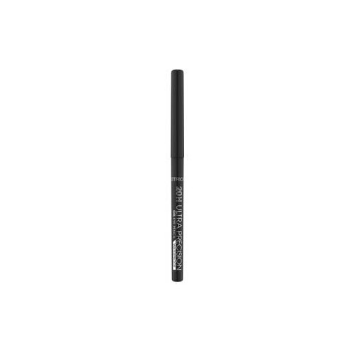 CATRICE Карандаш для глаз контурный 20h Ultra Precision Gel Eye Pencil Waterptoof, оттенок 10 black