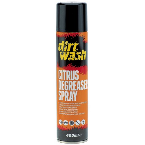 Очиститель WELDTITE DIRTWASH CITRUS DEGREASER арт. NWE03002