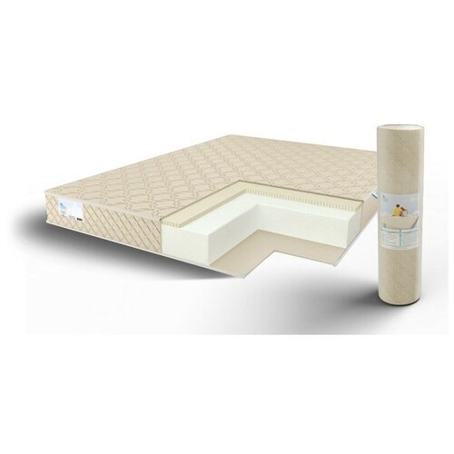  Comfort Line Latex2 Eco Roll 200x210