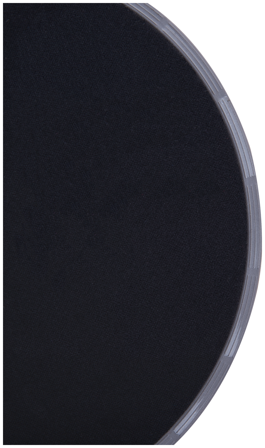 Глайдинг диски для скольжения STARFIT Core FS-101 серый/черный