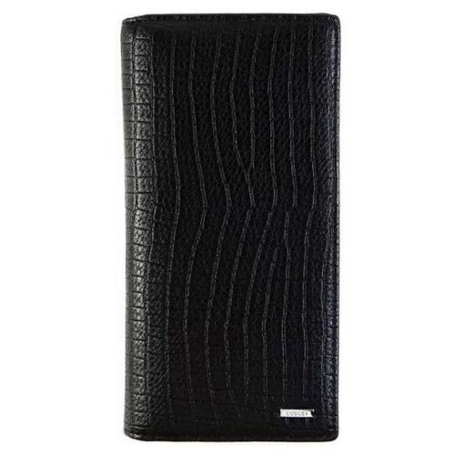 фото Кошелек coscet b442-25b коричневый