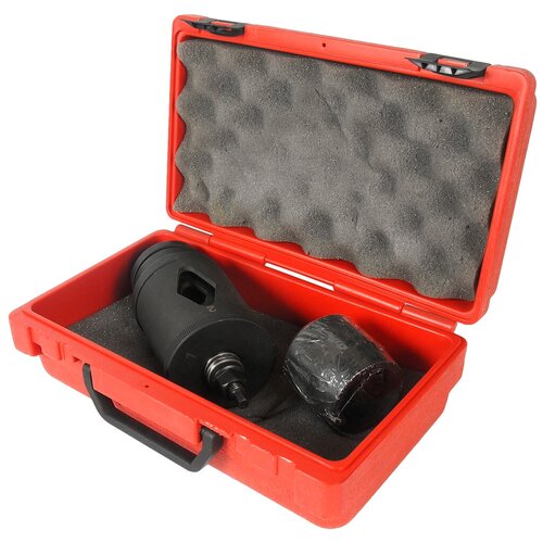 фото Набор инструментов для демонтажа/монтажа передних сайлентблоков подрамника (bmw e39,e38) jtc jtc-4620 jtc auto tools