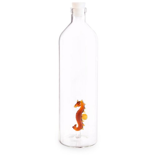 Бутылка для воды Seahorse 1.2л