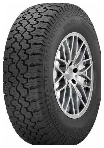 Tigar ROAD-TERRAIN 205/80 R16 104T XL