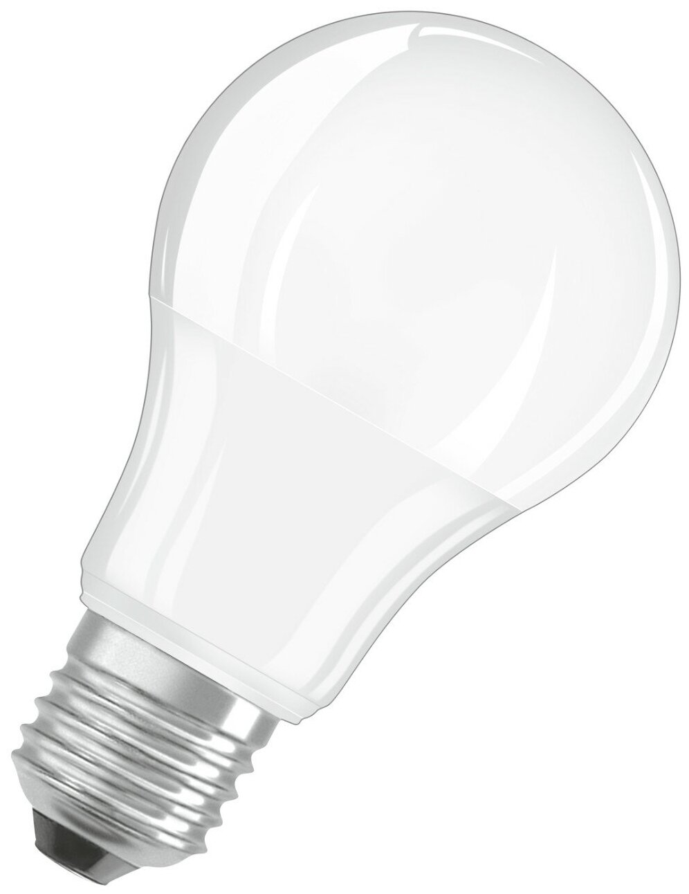 Osram Лампа светодиодная LED Value A E27 960лм 12Вт замена 100Вт 4000К нейтральный белый свет 405807 .