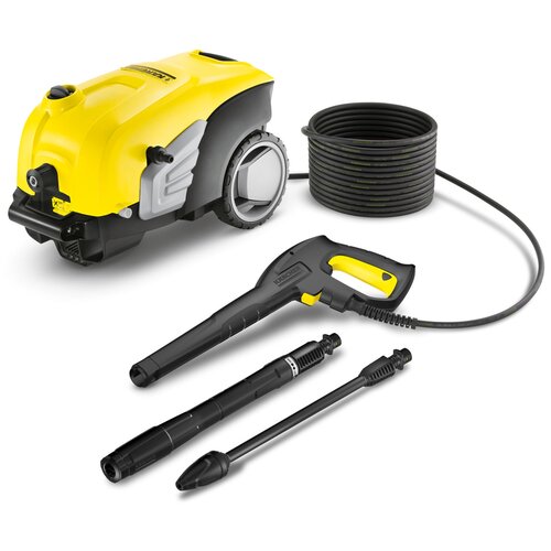 Мойка высокого давления KARCHER K 7 Compact