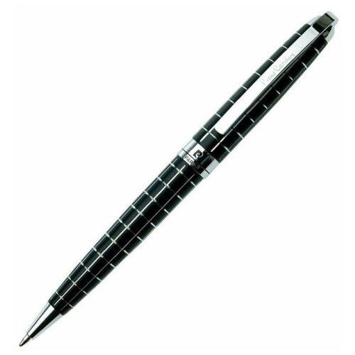 Шариковая ручка Pierre Cardin Progress - Black M, PC5000BP шариковая ручка pierre cardin progress black pc5009bp b2