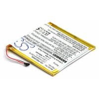 Аккумулятор для электронной книги SONY PRS-350 650 ( 1-853-016-11 CS-PRD350SL LIS1459MHPC9SY6) 900mAh