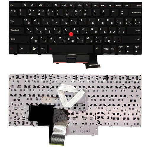 Клавиатура для ноутбука Lenovo Thinkpad Edge E220s 375000₽