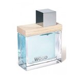 Парфюмерная вода женская DSQUARED2 SHE WOOD CRYSTAL CREEK WOOD 50ML - изображение