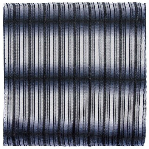 фото Полосатый карманный платок унисекс 820124 shop-italy