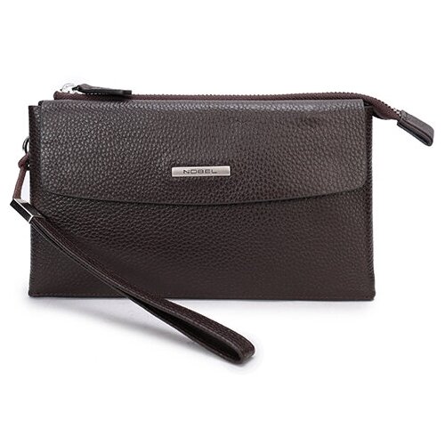 Клатч мужской Nobel 93147 brown