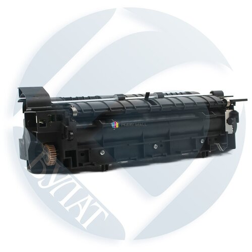 фото Термоузел cha для kyocera fs-1110/1024mfp (печь в сборе) fk-170e 302lz93041/302lz93040 (ref.) китай