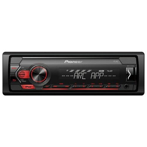 Автопроигрыватель Pioneer MVH S120UI