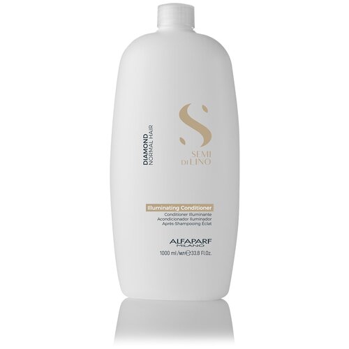  /  /,   /  / ALFAPARF SDL D ILLUMINATING CONDITIONER/       (1000 )