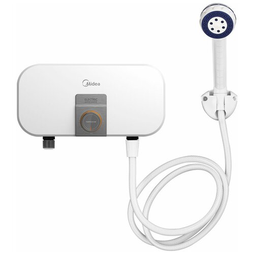 Электрический проточный водонагреватель Midea Infinity MIWH-5500S 289500₽