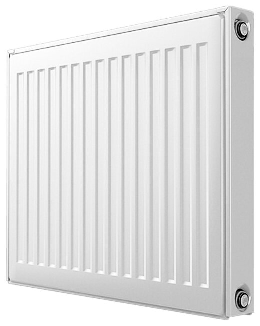 Радиатор панельный Royal Thermo COMPACT C11-500-600 RAL9016 - фотография № 1