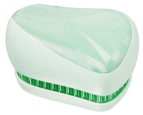 Tangle Teezer Расческа Compact Styler Smashed Pistachio