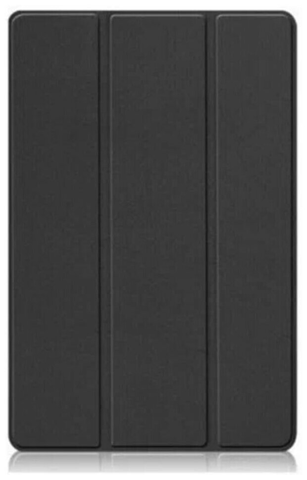 Чехол Zibelino для Xiaomi Pad 5/5 Pro Tablet с магнитом Black ZT-XIA-PAD5-BLK - фото №1