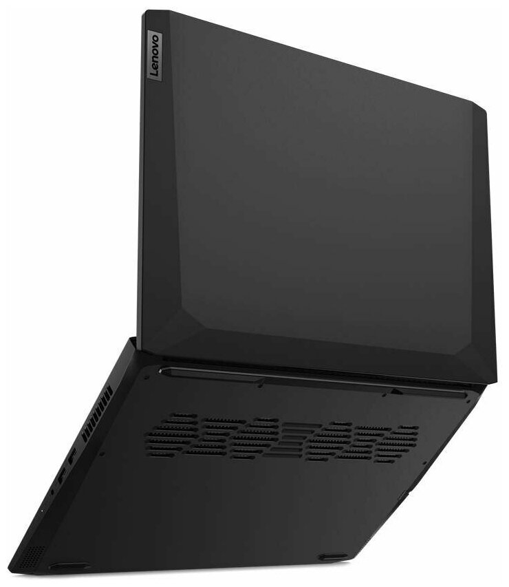 Ноутбук Lenovo IdeaPad Gaming 3 15ACH6 1568SSD 512черный