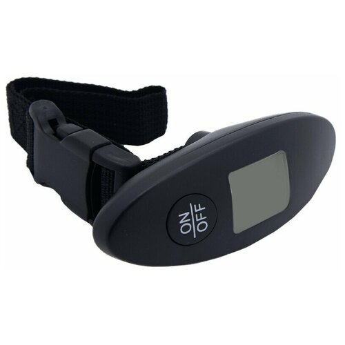 Безмен электронный TON-1326, до 40 кг