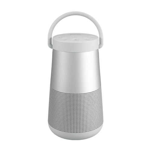 Bose SoundLink Revolve+ II silver