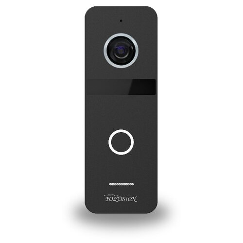 Вызывная панель видеодомофона Polyvision PVP-L9-HD v.8.1