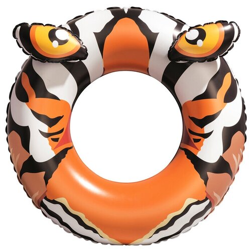 Круг для плавания Хищники, d=91 см, от 10 лет, цвета микс, 36122 Bestway 4015173 .