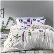 Постельное белье Tivolyo Home Frezia 1,5-спальный