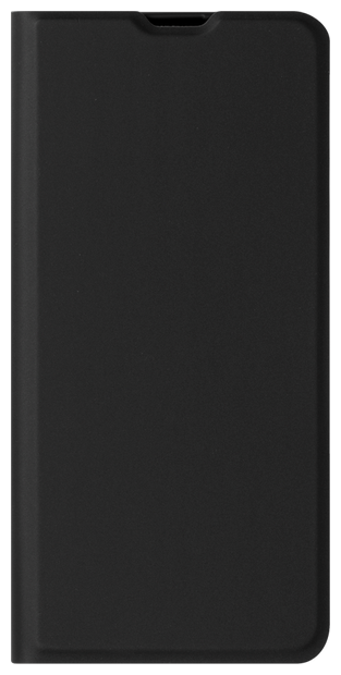 Чехол-книжка Deppa Book Cover Silk Pro для Samsung Galaxy A01 Core Black