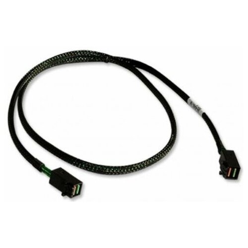 Adaptec Кабель Adaptec ACD-SFF8643-10M 6705047-100 4466₽