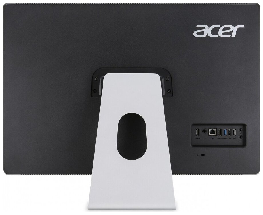 Acer Моноблок Acer Aspire Z22-780 DQB82ER004 Intel Core i5-7400T8 ГБHDD 1 ТБIntel HD Graphics 6302151920x1080Windows 10 Home 64