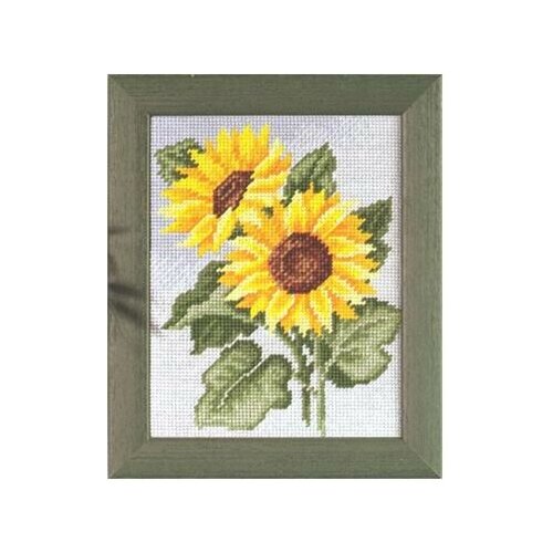 Набор для вышивания техникой гобелен Комплект для вышивания 22243.54.93 22243.54.93, см.