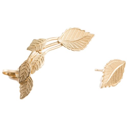 Кафф на ухо Bernes Нежный