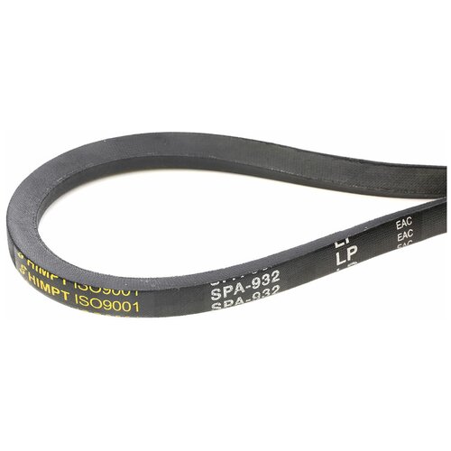 фото Ремень клиновой spa-932 lp himpt