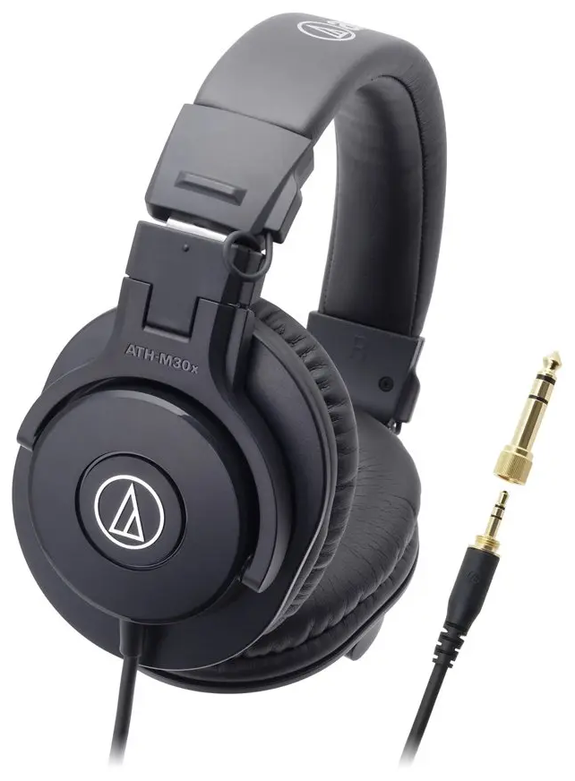 Audio-Technica - фото №2