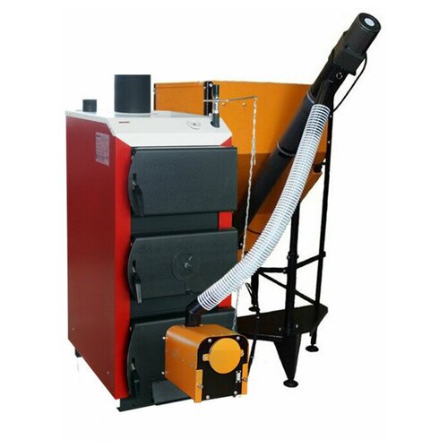 Dragon Plus ВС 30 - пеллетный котел 25376200₽