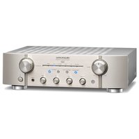 Интегральный усилитель Marantz PM 8006 Gold